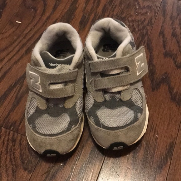 new balance 990 toddler velcro